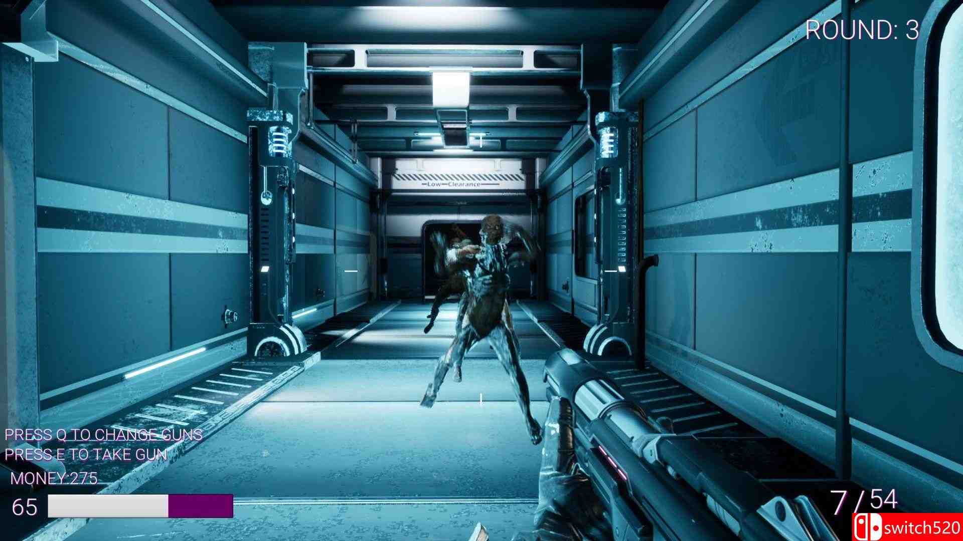 《空间追捕（SPACE HUNT）》PLAZA镜像版[EN]_5