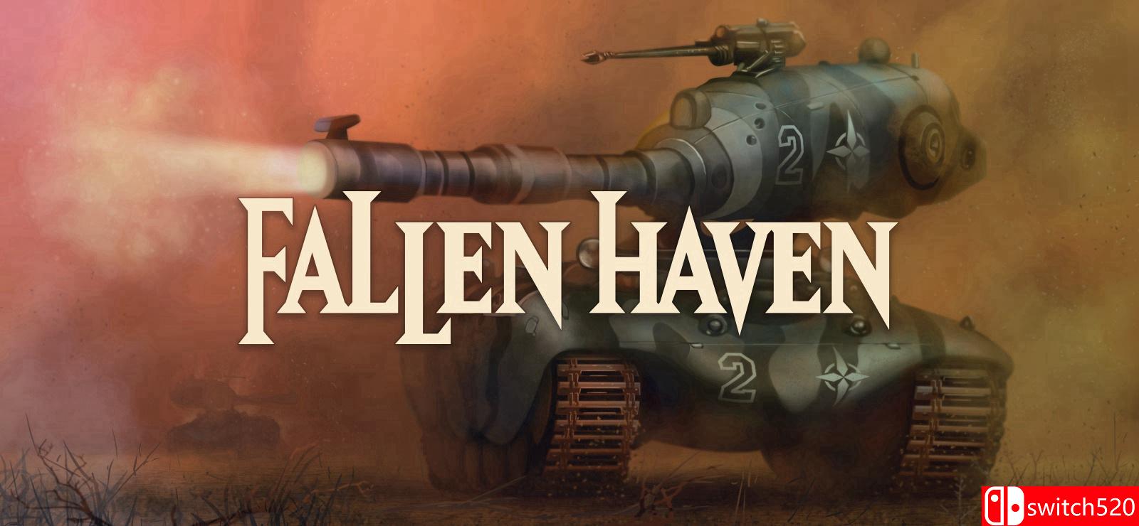 《失落的避难所合集（Fallen Haven Pack）》I_KnoW镜像版[EN]