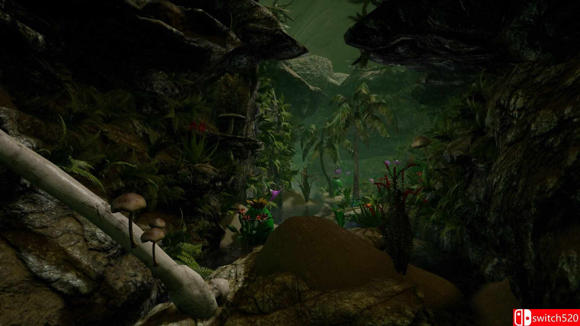 《小径迷踪（Trail Breaking）》PLAZA镜像版[EN]_4