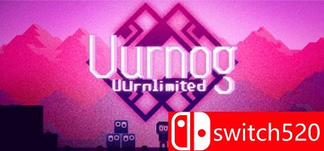 《Uurnog Uurnlimited（Uurnog Uurnlimited）》v1.1.0 SiMPLEX硬盘版[CN/TW/EN]