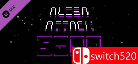 《外星人袭击：零（Alien Attack: Zero）》v1.02 SiMPLEX硬盘版[EN]