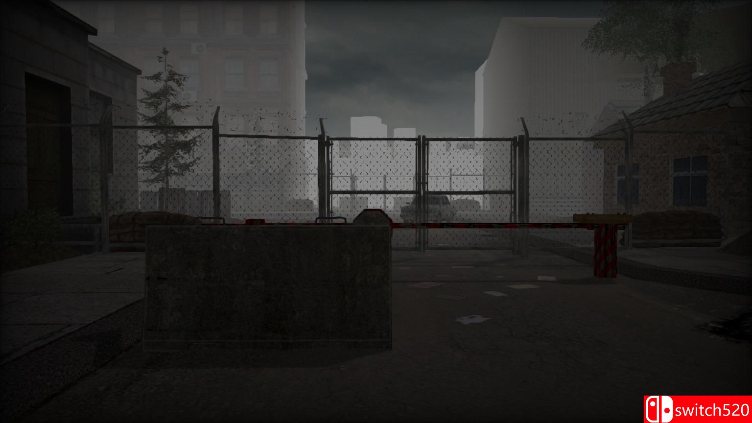 《苦难（Affliction）》HI2U镜像版[EN]_3