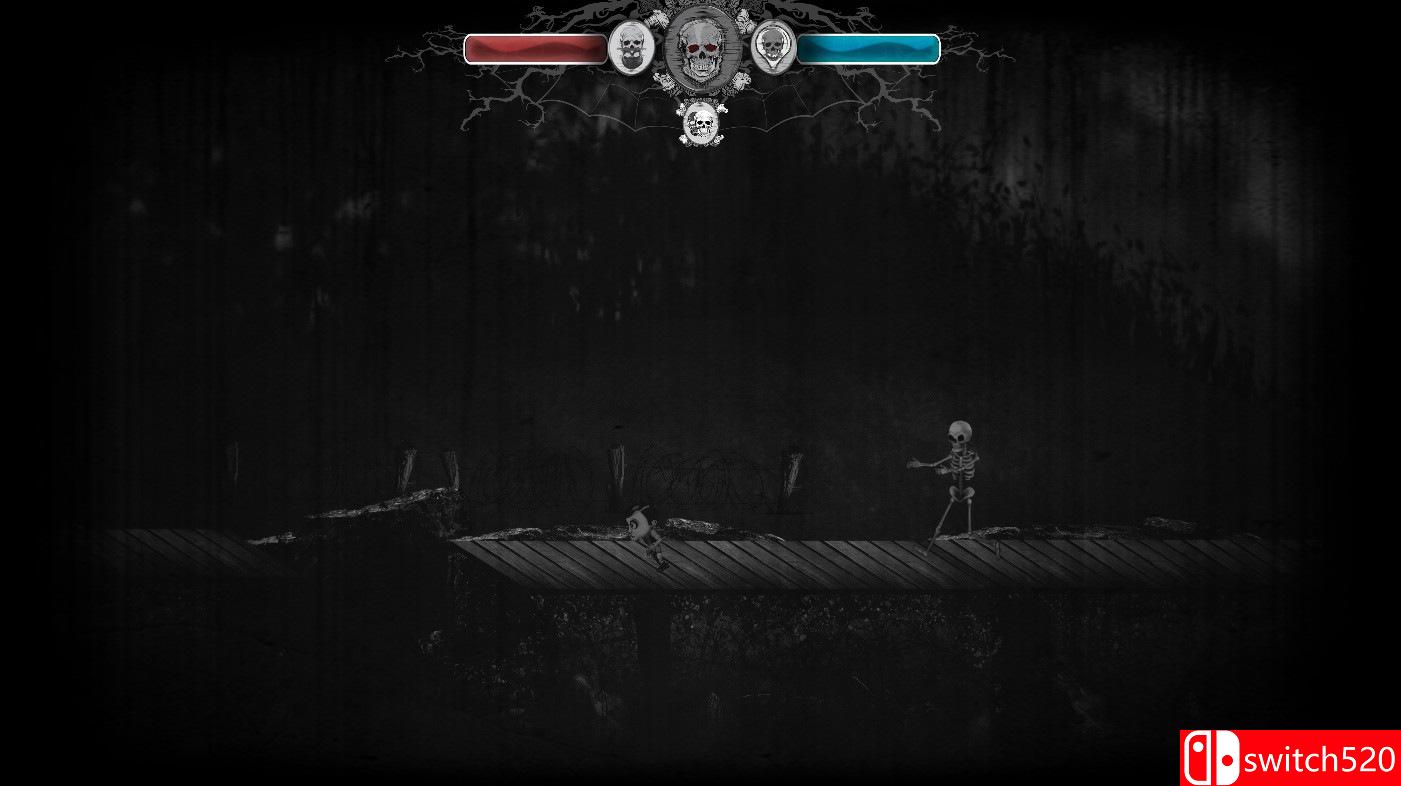 《孤独的梦境（Dream Alone）》CODEX镜像版[EN]_4