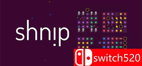 《Shn!p（Shn!p）》v1.0 十一语言 ALiAS硬盘版[CN/TW/EN]