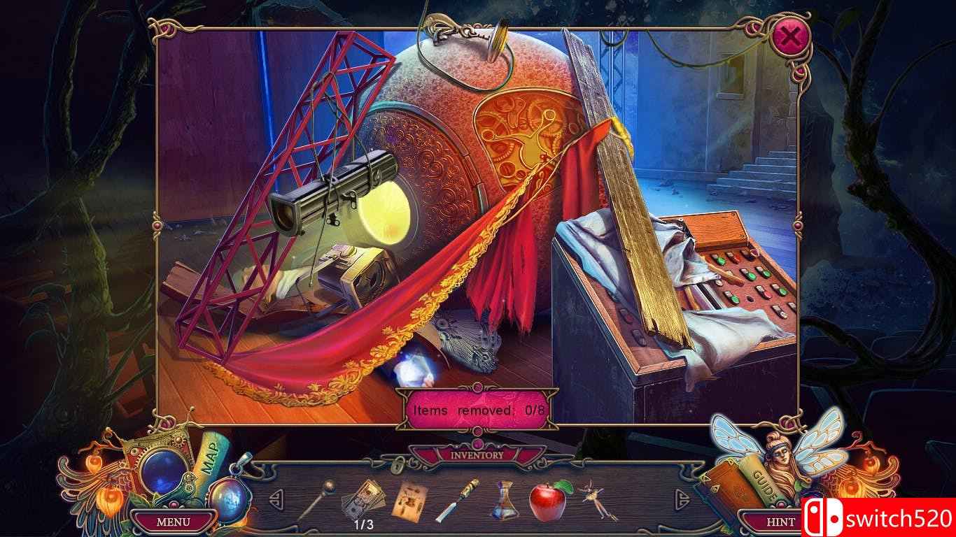 《古董守护者2：幻想世界（The Keeper of Antiques 2）》RAZOR硬盘版[EN]_4