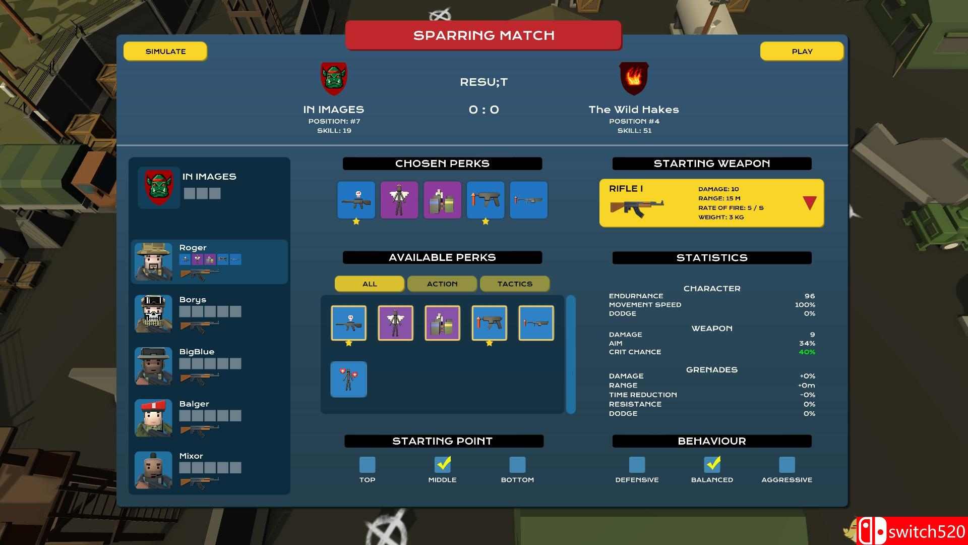 《电竞经理（ESport Manager）》Unleashed硬盘版[EN]_3