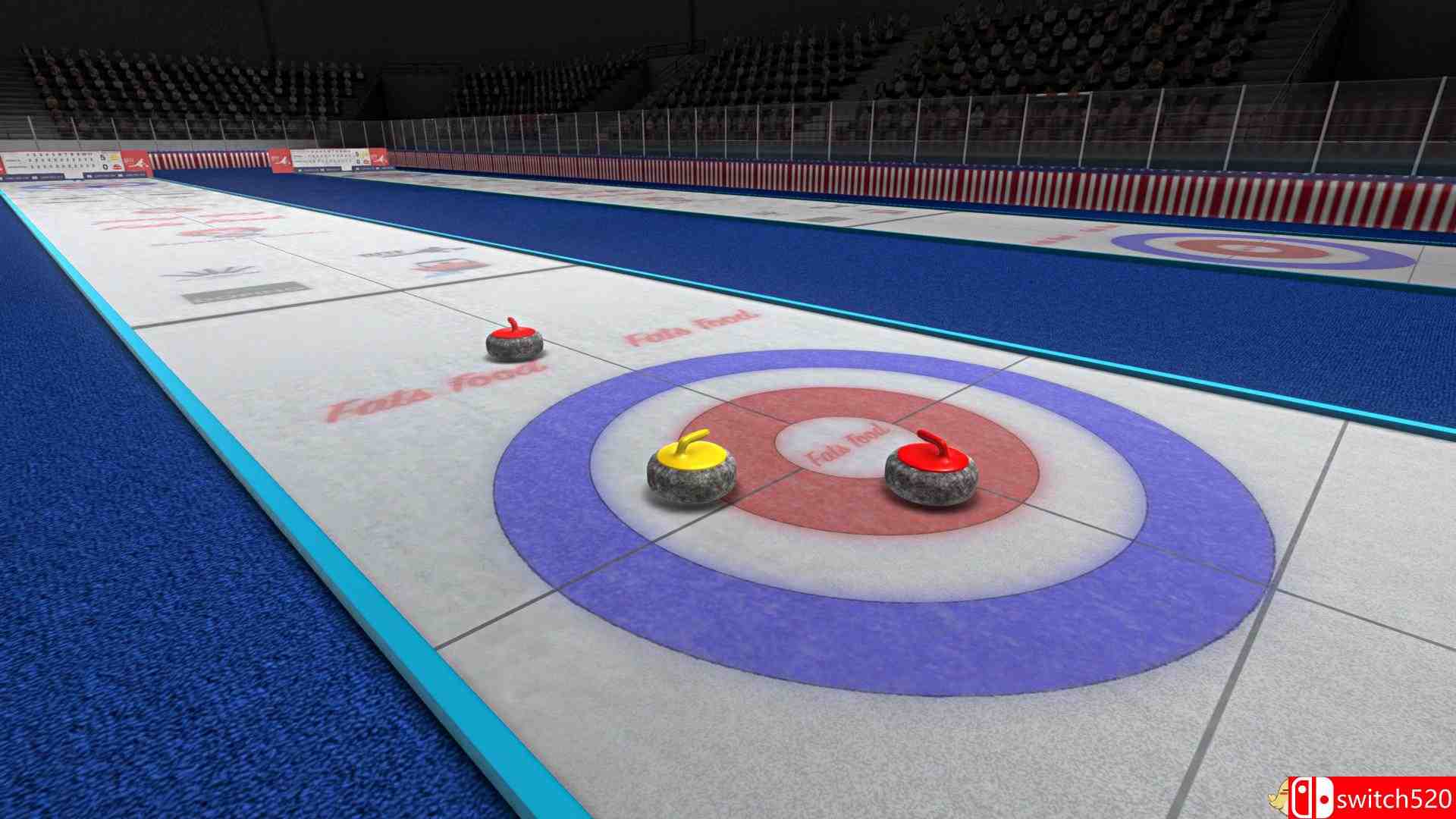 《冰壶世界杯（Curling World Cup）》Unleashed硬盘版[CN/EN]_2