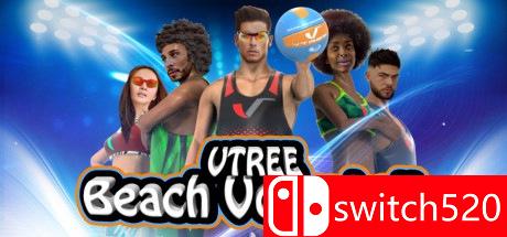 《VTree沙滩排球（VTree Beach Volleyball）》Unleashed硬盘版[CN/EN]