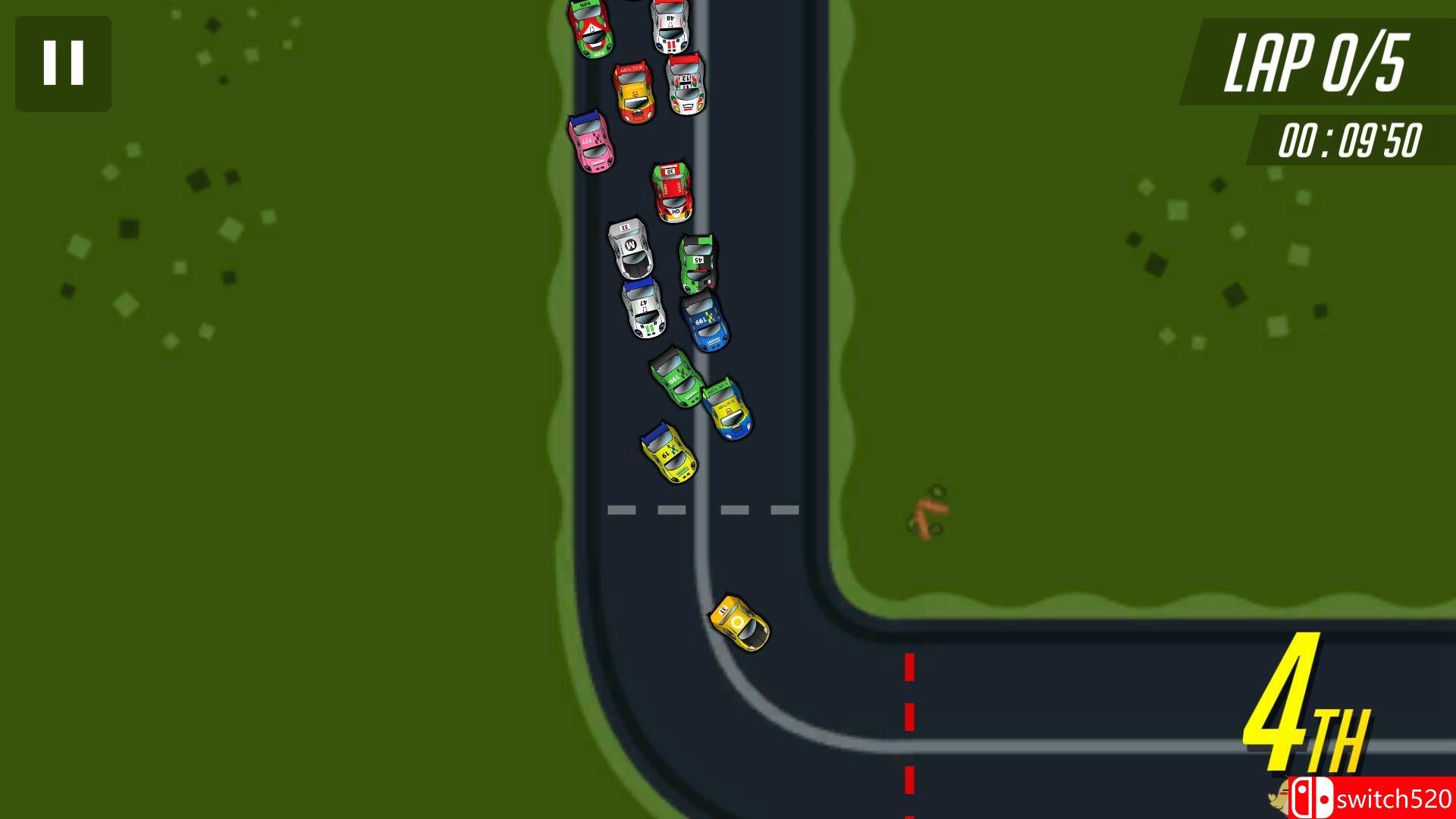 《超级GTR赛车（Super GTR Racing）》Unleashed硬盘版[EN]_2