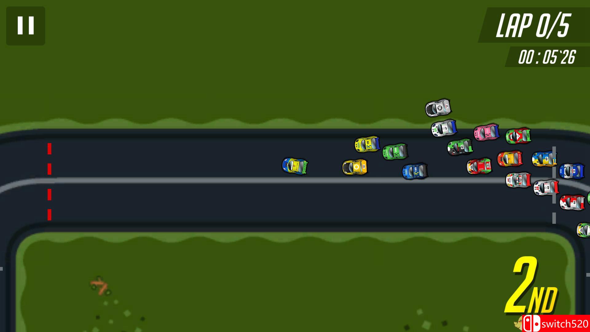 《超级GTR赛车（Super GTR Racing）》Unleashed硬盘版[EN]_3