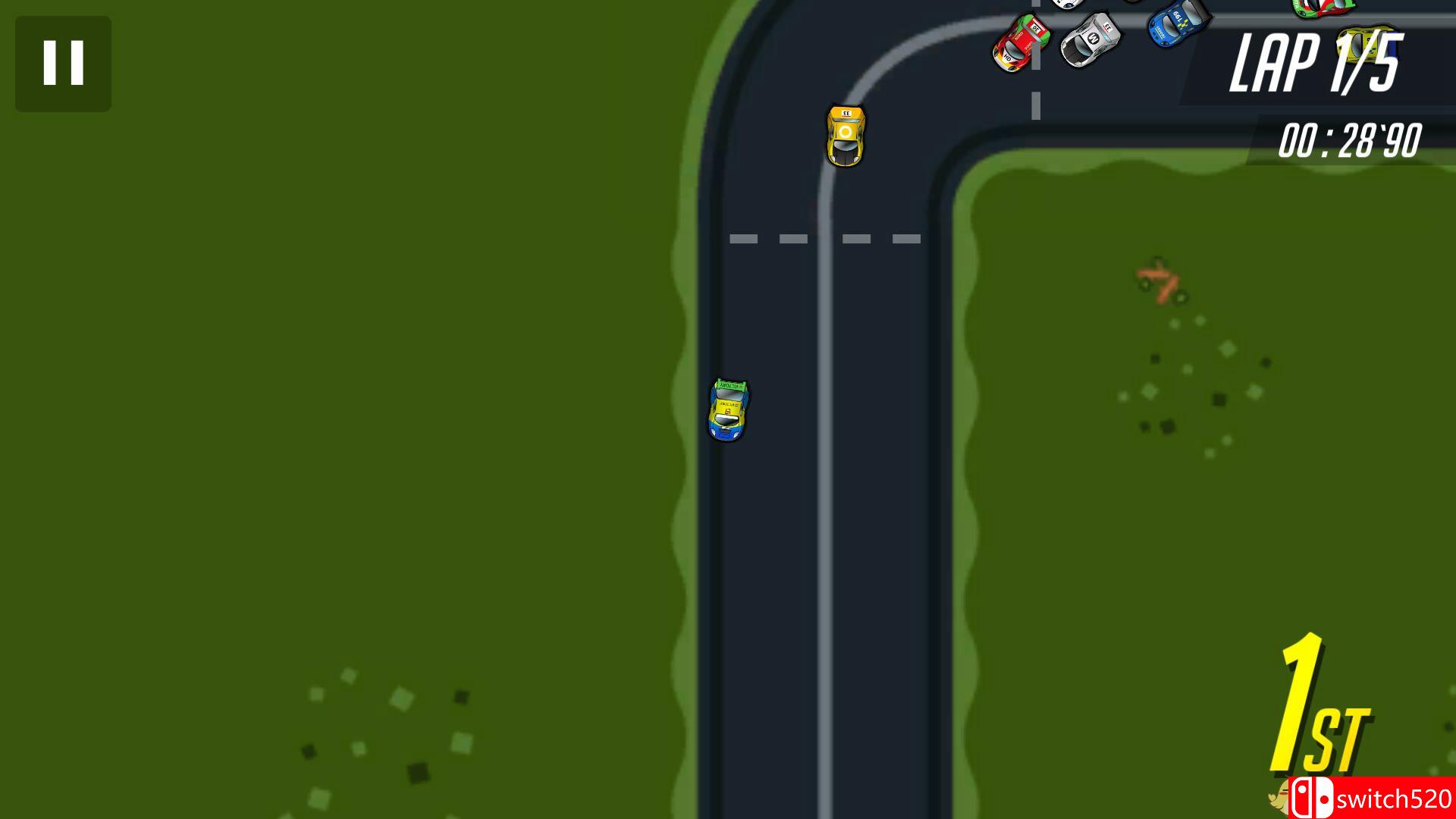 《超级GTR赛车（Super GTR Racing）》Unleashed硬盘版[EN]_5
