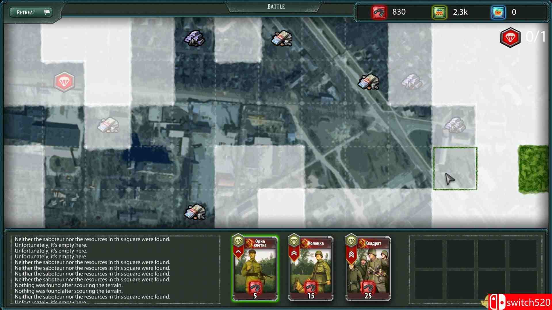 《第三战线：二战（Third Front: WWII）》Unleashed硬盘版[CN/EN]_2