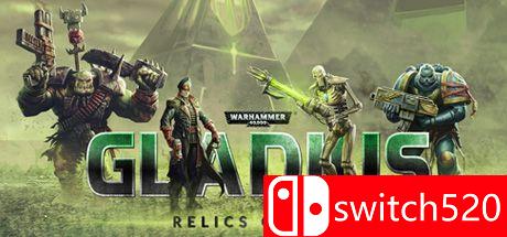 《战锤40K：格雷迪厄斯-遗迹之战（Warhammer 40,000: Gladius）》v1.6.0 CODEX镜像版[CN/EN]
