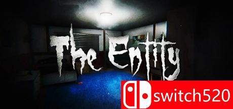 《The Entity（The Entity）》DARKSiDERS镜像版[CN/EN]
