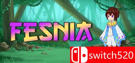 《Fesnia（Fesnia）》DARKSiDERS硬盘版[EN]
