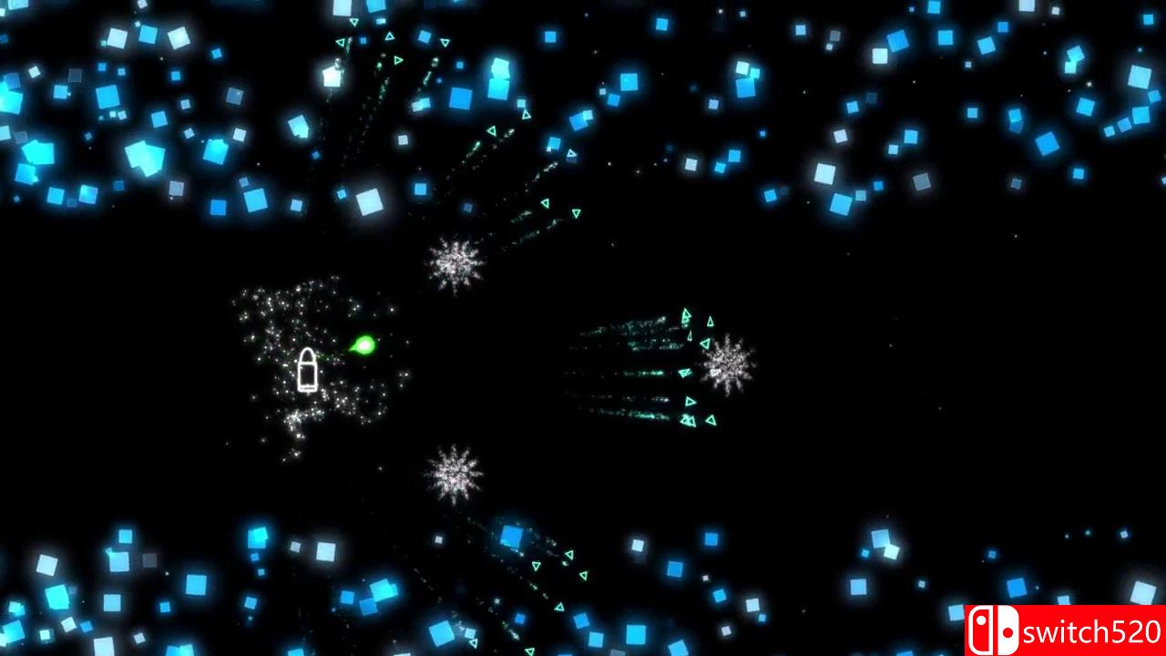 《会发光的缕（Will Glow the Wisp）》DARKSiDERS硬盘版[EN]_4