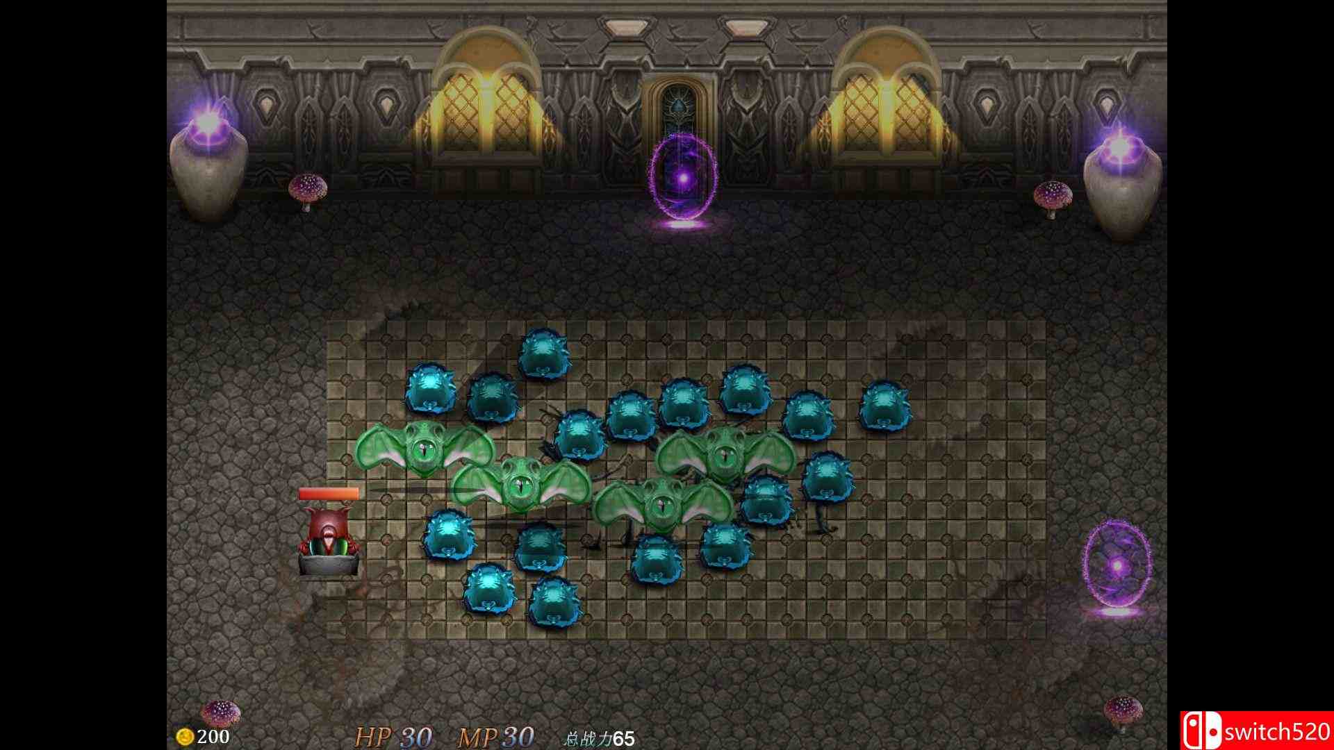 《太古遗志（ELDR LEGACY）》DARKSiDERS硬盘版[EN]_2
