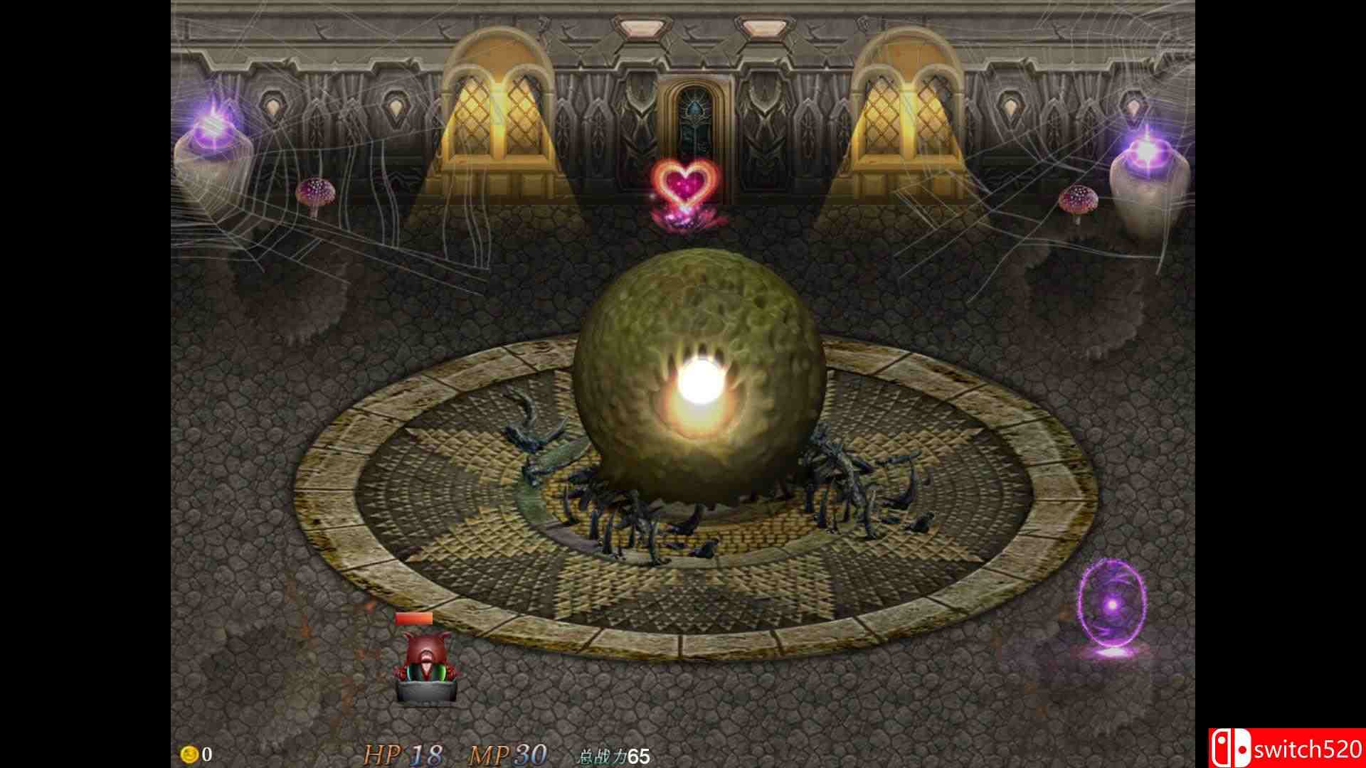 《太古遗志（ELDR LEGACY）》DARKSiDERS硬盘版[EN]_3