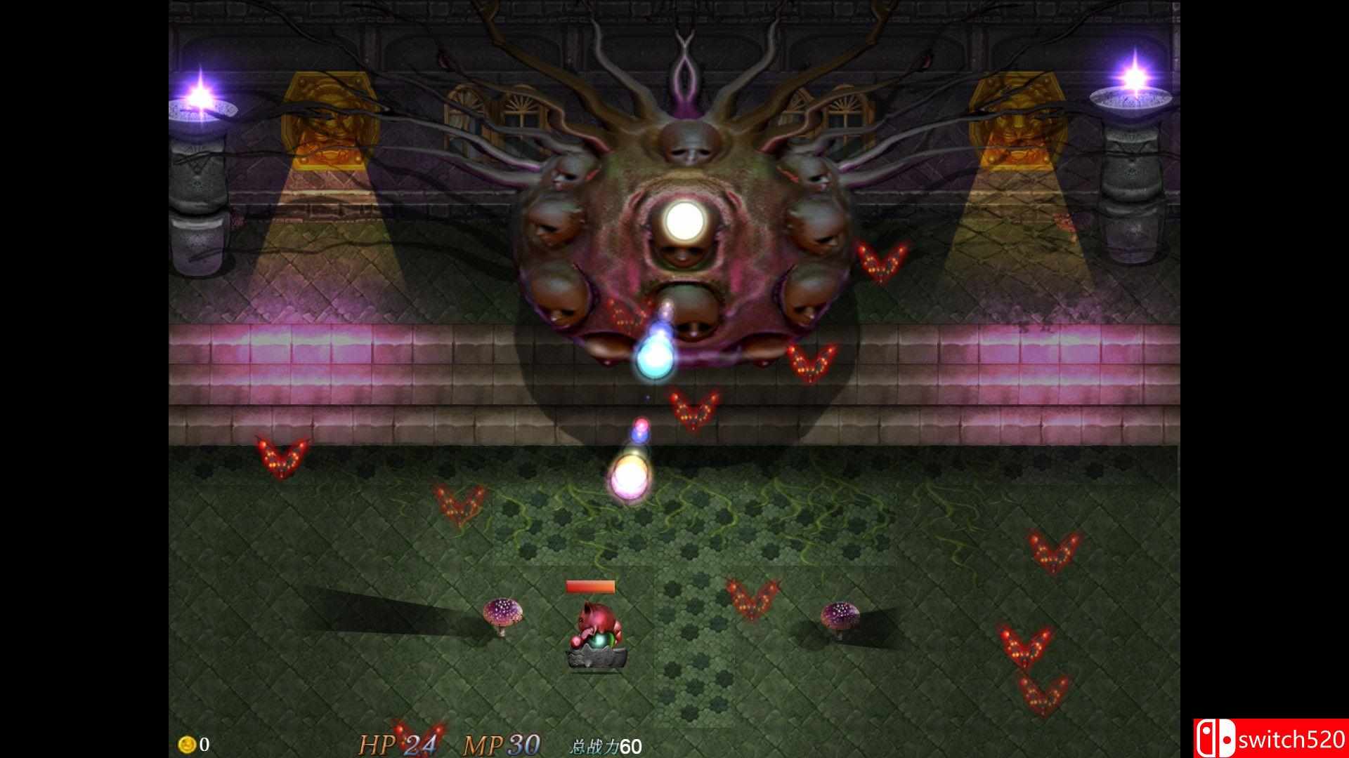 《太古遗志（ELDR LEGACY）》DARKSiDERS硬盘版[EN]_1