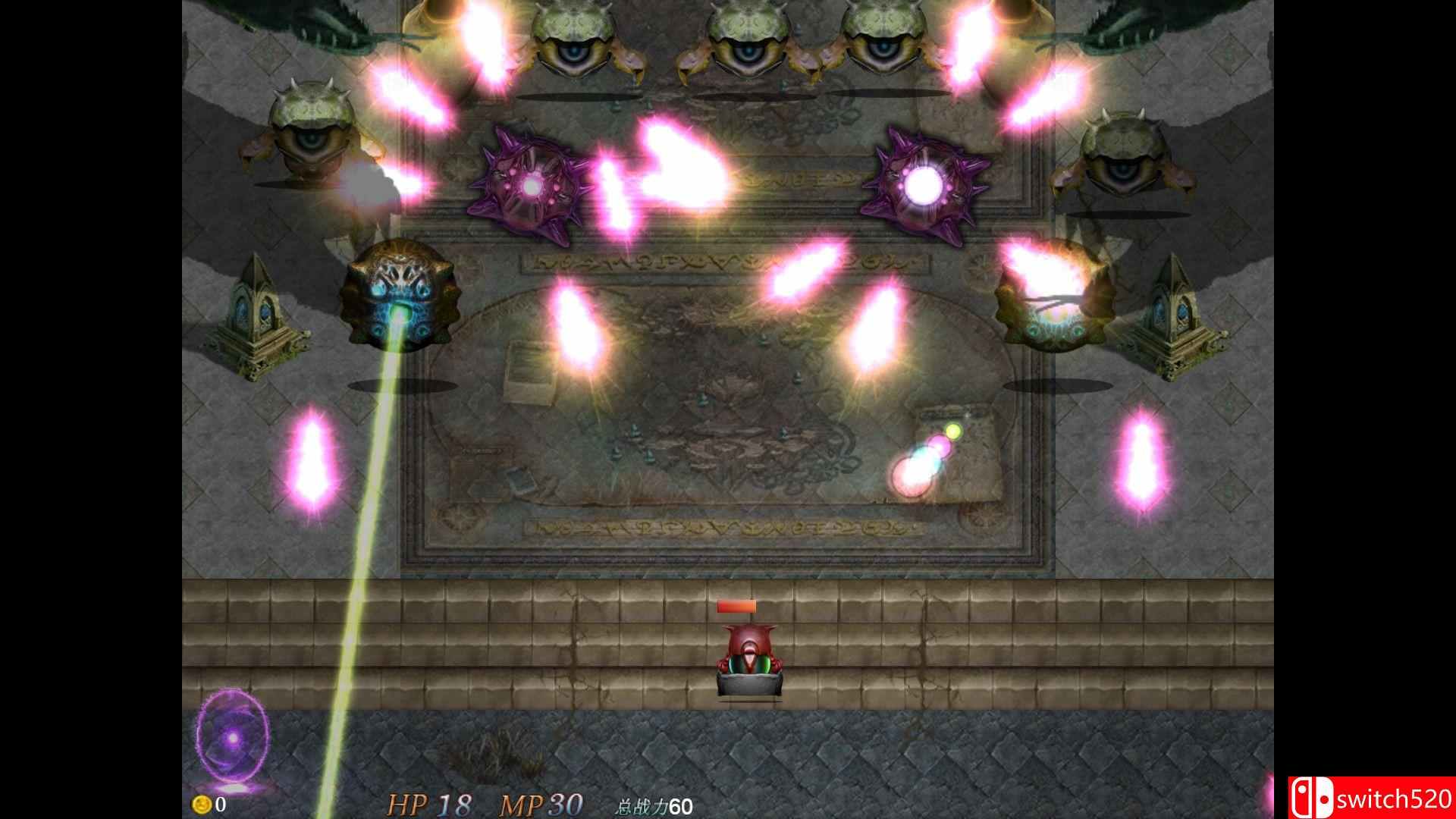 《太古遗志（ELDR LEGACY）》DARKSiDERS硬盘版[EN]_5