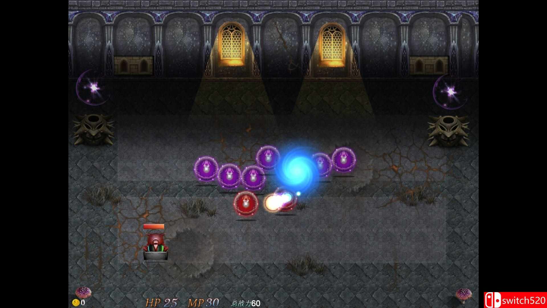 《太古遗志（ELDR LEGACY）》DARKSiDERS硬盘版[EN]_4