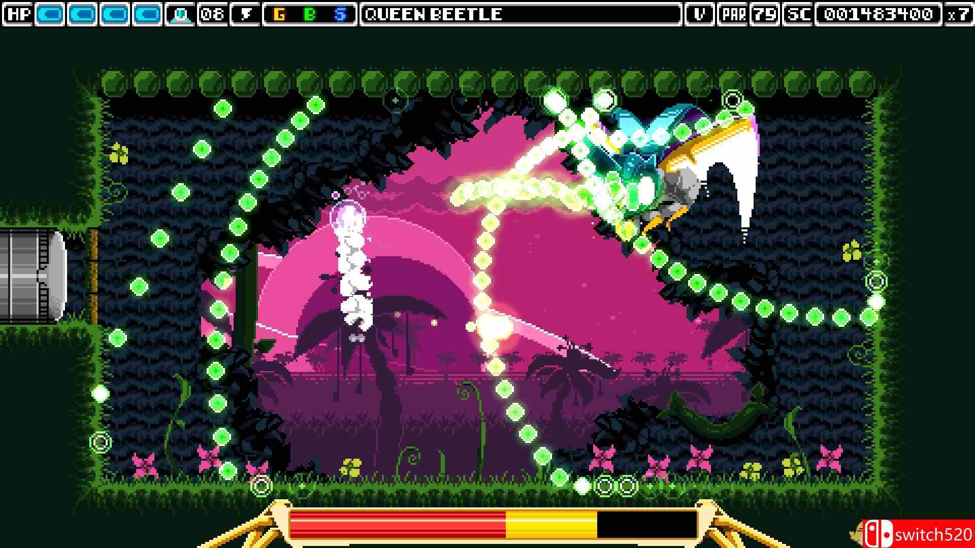 《彗星突击者（CometStriker）》DARKSiDERS硬盘版[EN]_1