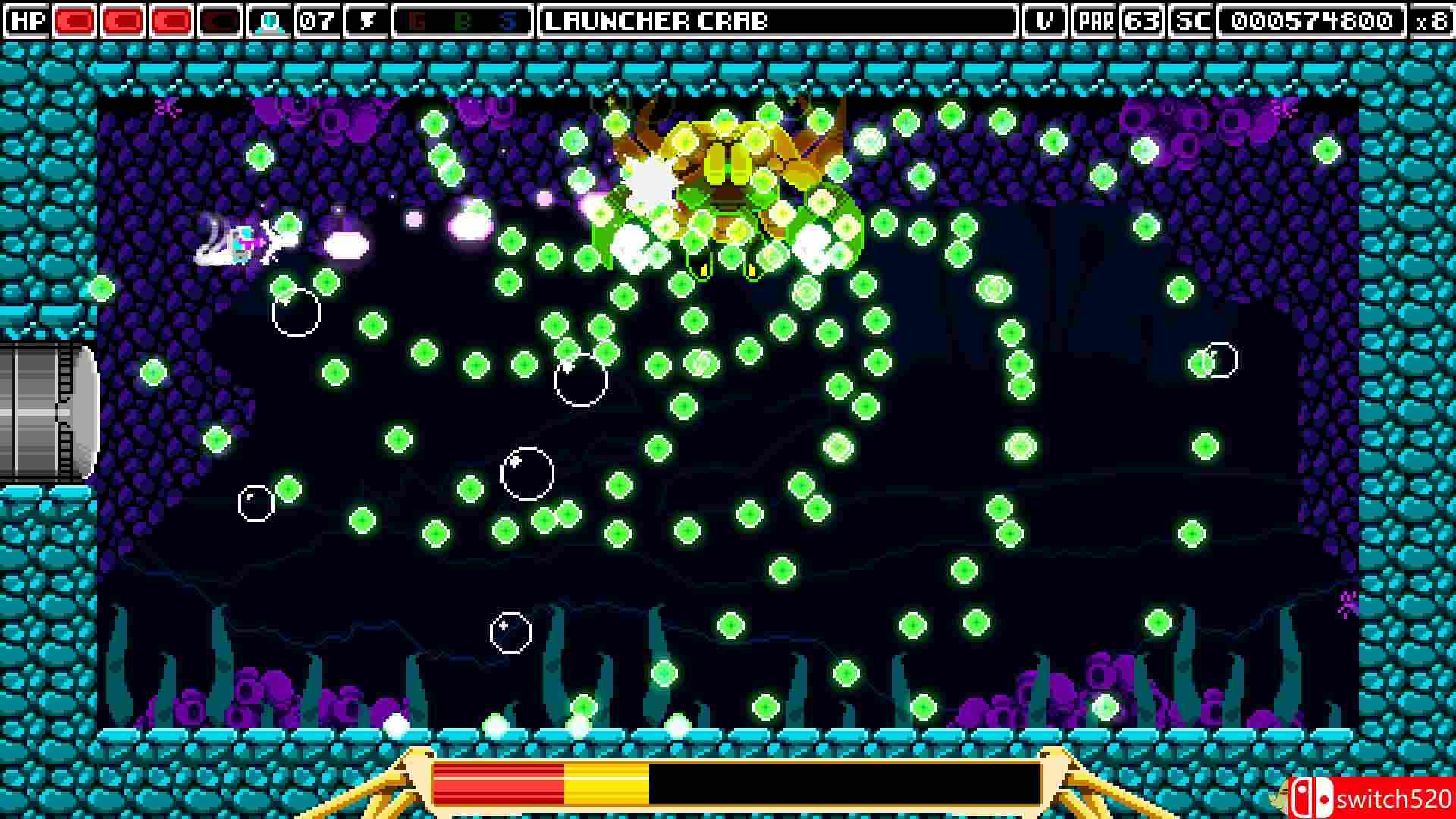 《彗星突击者（CometStriker）》DARKSiDERS硬盘版[EN]_3