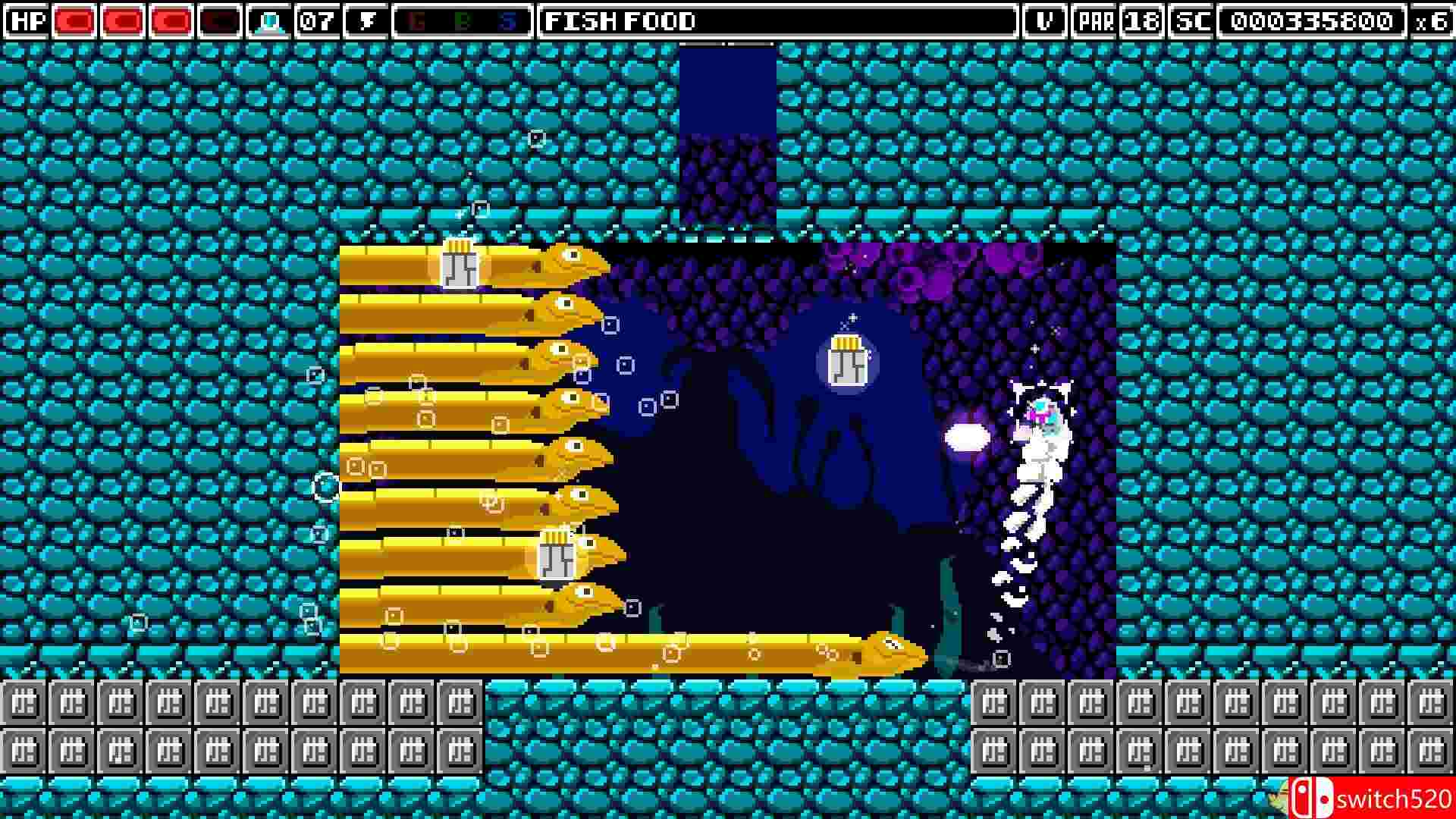 《彗星突击者（CometStriker）》DARKSiDERS硬盘版[EN]_4