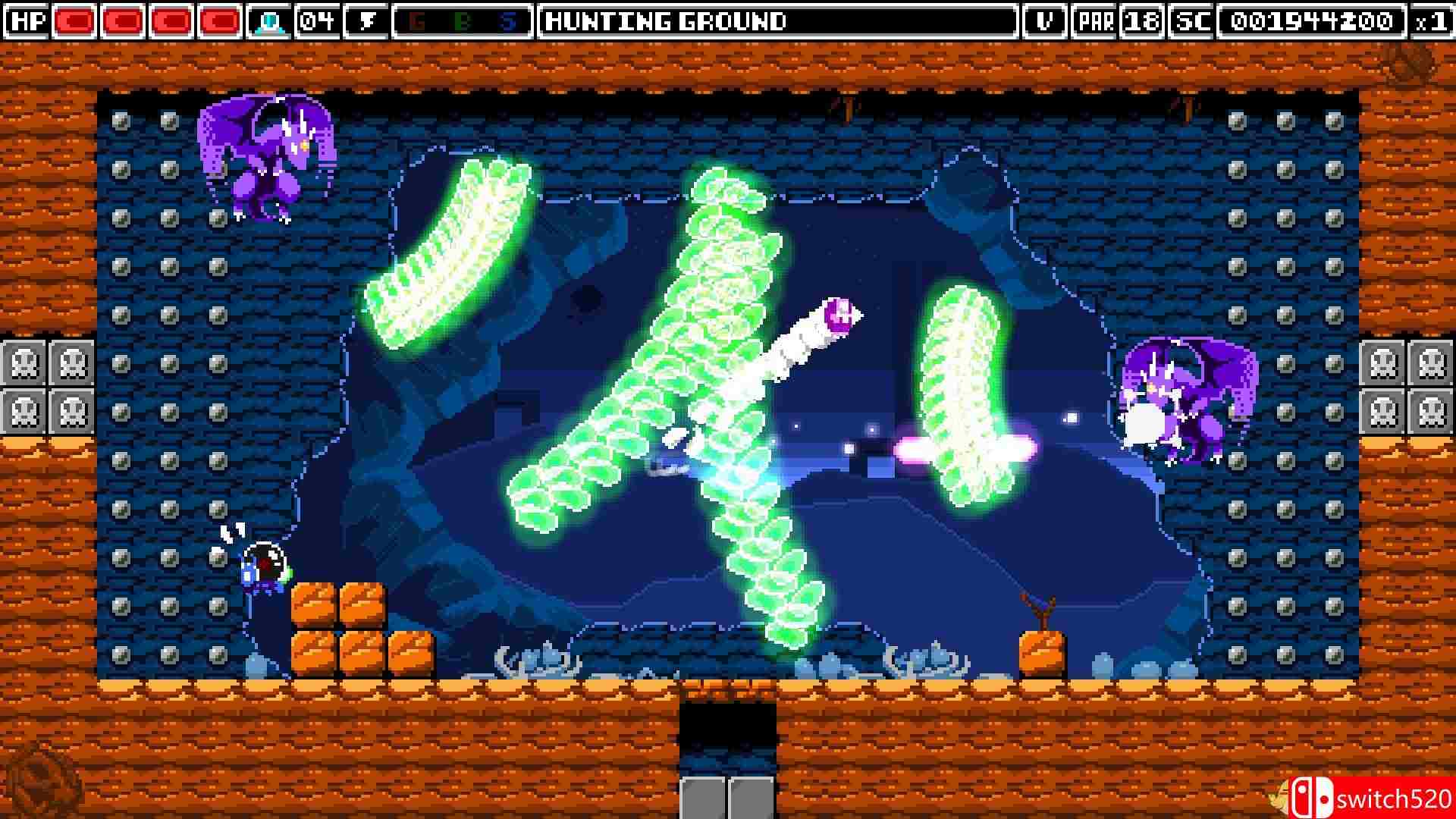 《彗星突击者（CometStriker）》DARKSiDERS硬盘版[EN]_5