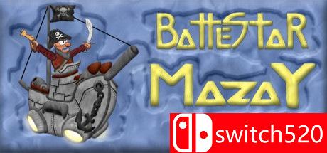 《BattleStar Mazay（BattleStar Mazay）》DARKSiDERS硬盘版[EN]