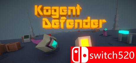 《Kogent Defender（Kogent Defender）》DARKSiDERS硬盘版[EN]