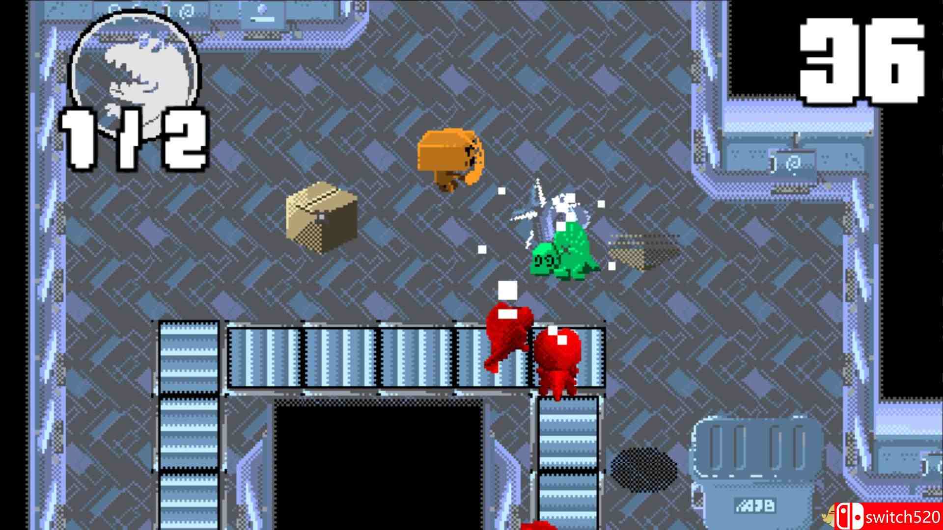 《RoboVDino（RoboVDino）》DARKSiDERS硬盘版[EN]_3