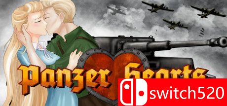 《装甲核心：战争视觉小说（Panzer Hearts:War Visual Novel）》DARKSiDERS镜像版[EN]