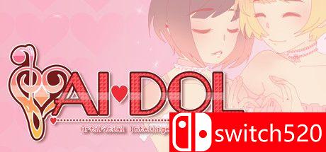 《AIdol（AIdol）》DARKSiDERS镜像版[EN]
