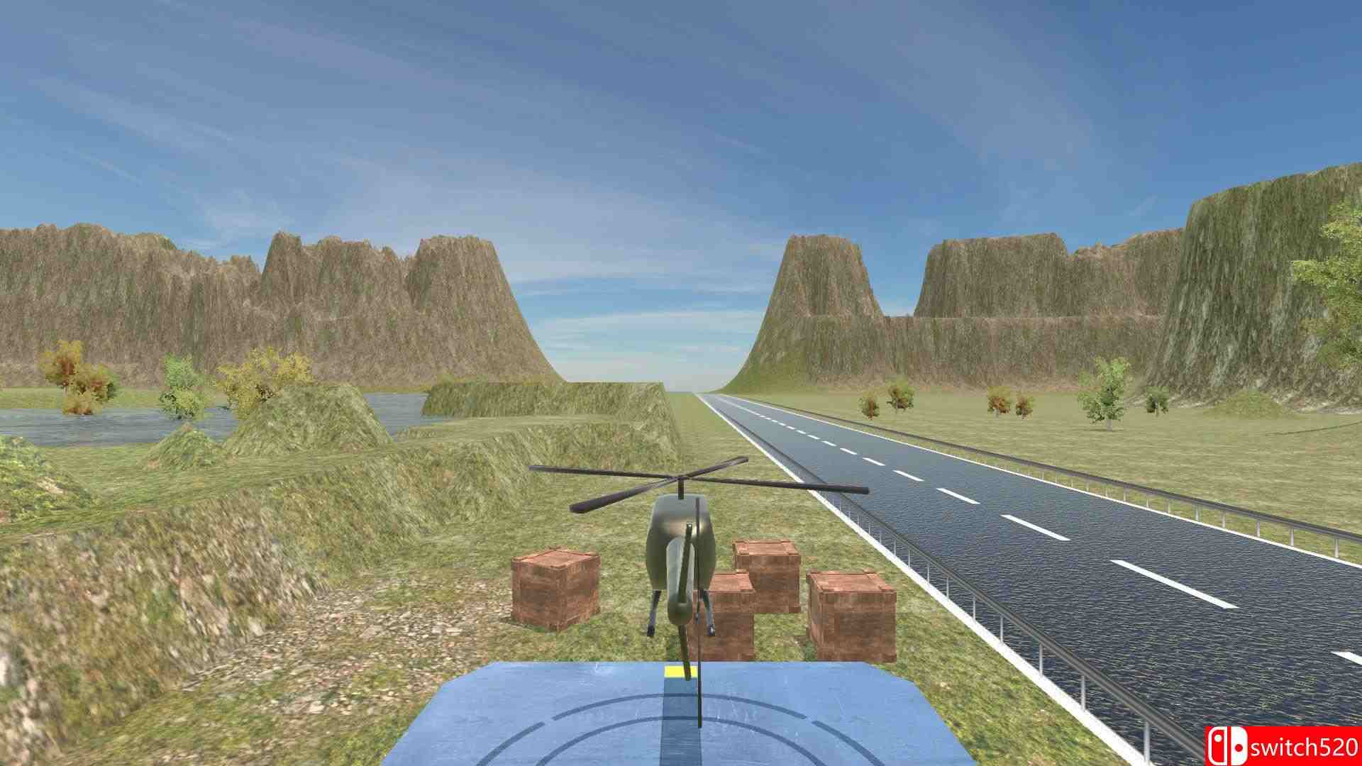 《史诗直升机（Epic Helicopter）》DARKSiDERS镜像版[EN]_4