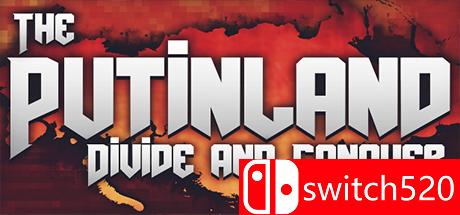 《The Putinland: Divide & Conquer》DARKSiDERS镜像版[EN]