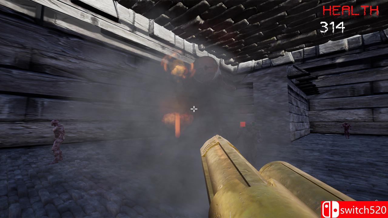 《The Putinland: Divide & Conquer》DARKSiDERS镜像版[EN]_2