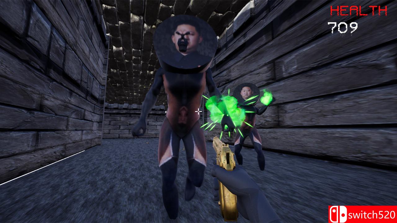 《The Putinland: Divide & Conquer》DARKSiDERS镜像版[EN]_5