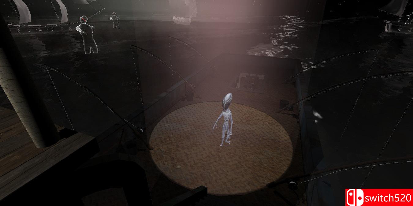 《访客：海生物入侵（Visitors: Marine Invasion）》ALiAS硬盘版[EN]_4