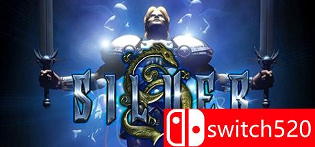 《银色幻想（Silver）》Steam版 七国语言 SiMPLEX硬盘版[EN]