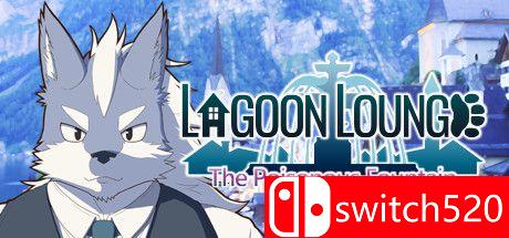 《秘密的黑礁：有毒喷泉（Lagoon Lounge:The Poisonous Fountain）》DARKSiDERS镜像版[CN/EN]