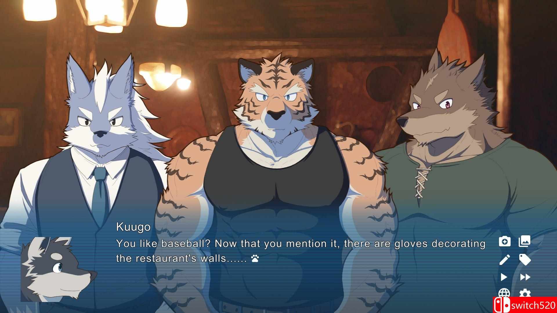 《秘密的黑礁：有毒喷泉（Lagoon Lounge:The Poisonous Fountain）》DARKSiDERS镜像版[CN/EN]_1