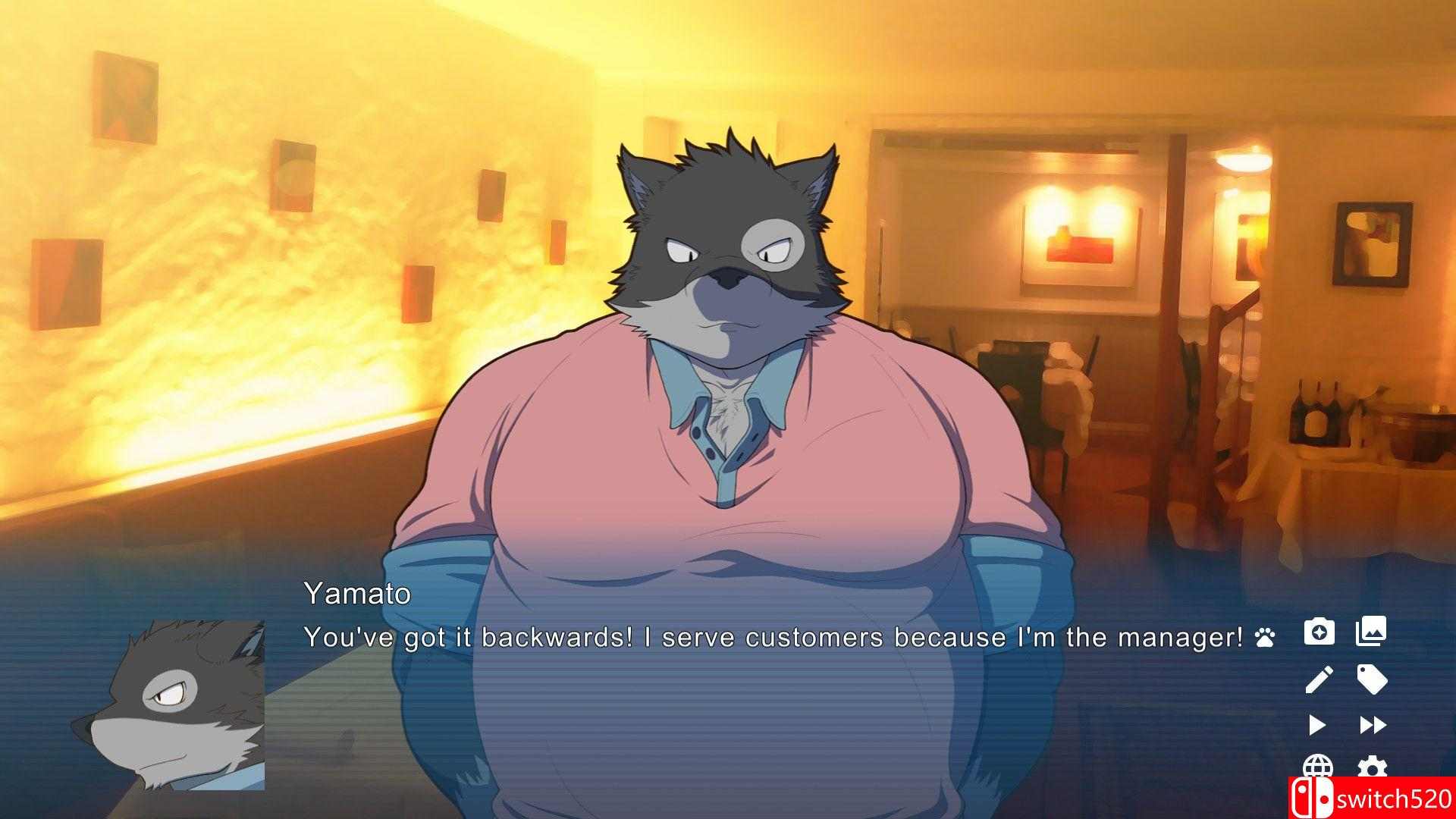 《秘密的黑礁：有毒喷泉（Lagoon Lounge:The Poisonous Fountain）》DARKSiDERS镜像版[CN/EN]_3