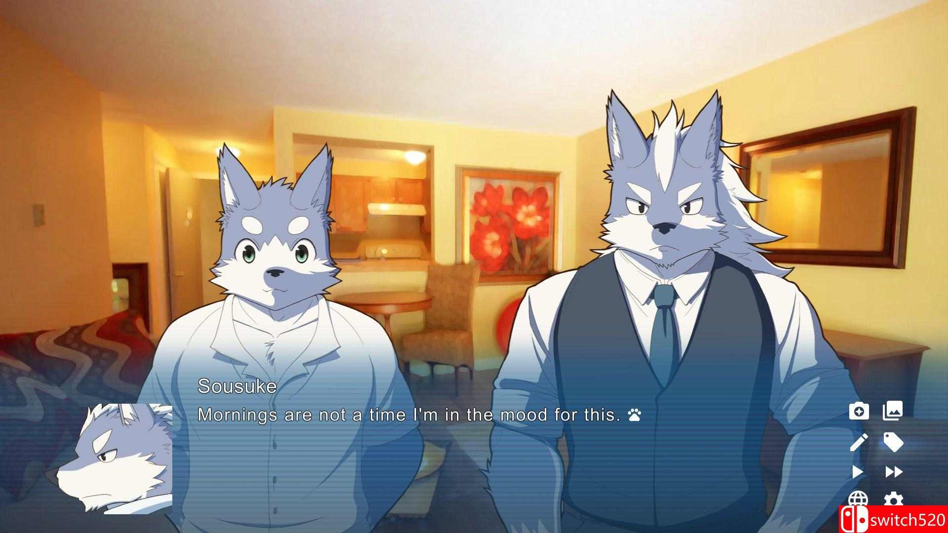 《秘密的黑礁：有毒喷泉（Lagoon Lounge:The Poisonous Fountain）》DARKSiDERS镜像版[CN/EN]_5
