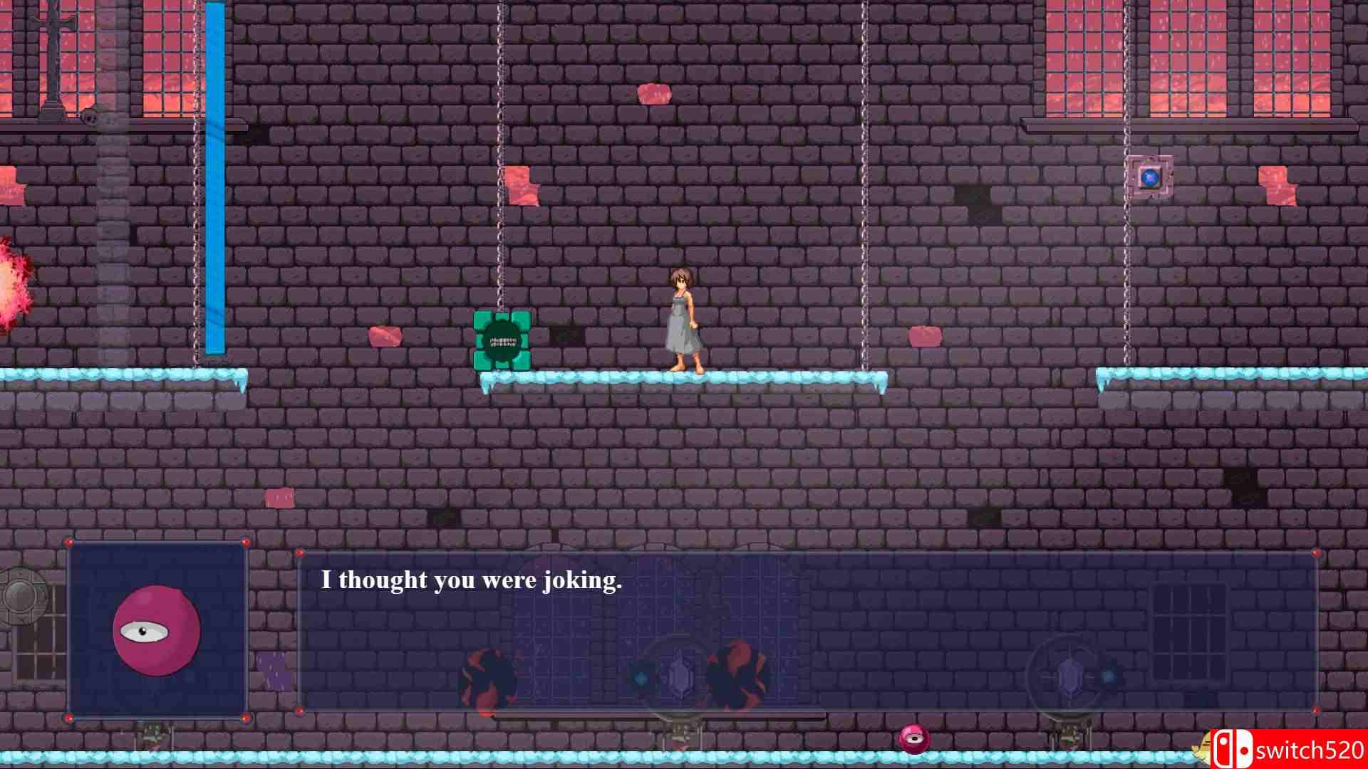 《瞬移：绝对是款好游戏（Teleportals I swear it's a nice game）》DARKSiDERS硬盘版[CN/EN]_4