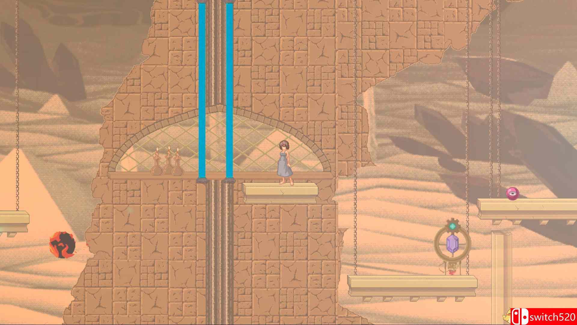 《瞬移：绝对是款好游戏（Teleportals I swear it's a nice game）》DARKSiDERS硬盘版[CN/EN]_6