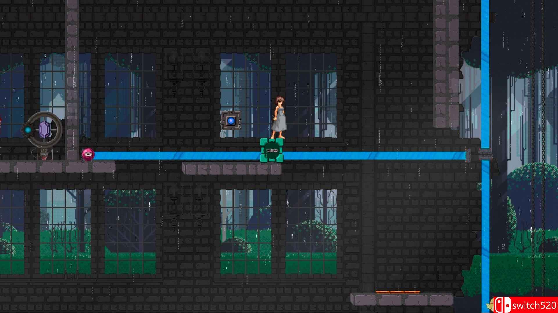 《瞬移：绝对是款好游戏（Teleportals I swear it's a nice game）》DARKSiDERS硬盘版[CN/EN]_7