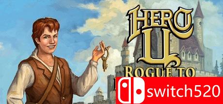 《英雄大学：盗贼的救赎（Hero-U: Rogue to Redemption）》集成2号升级档 SiMPLEX硬盘版[EN]