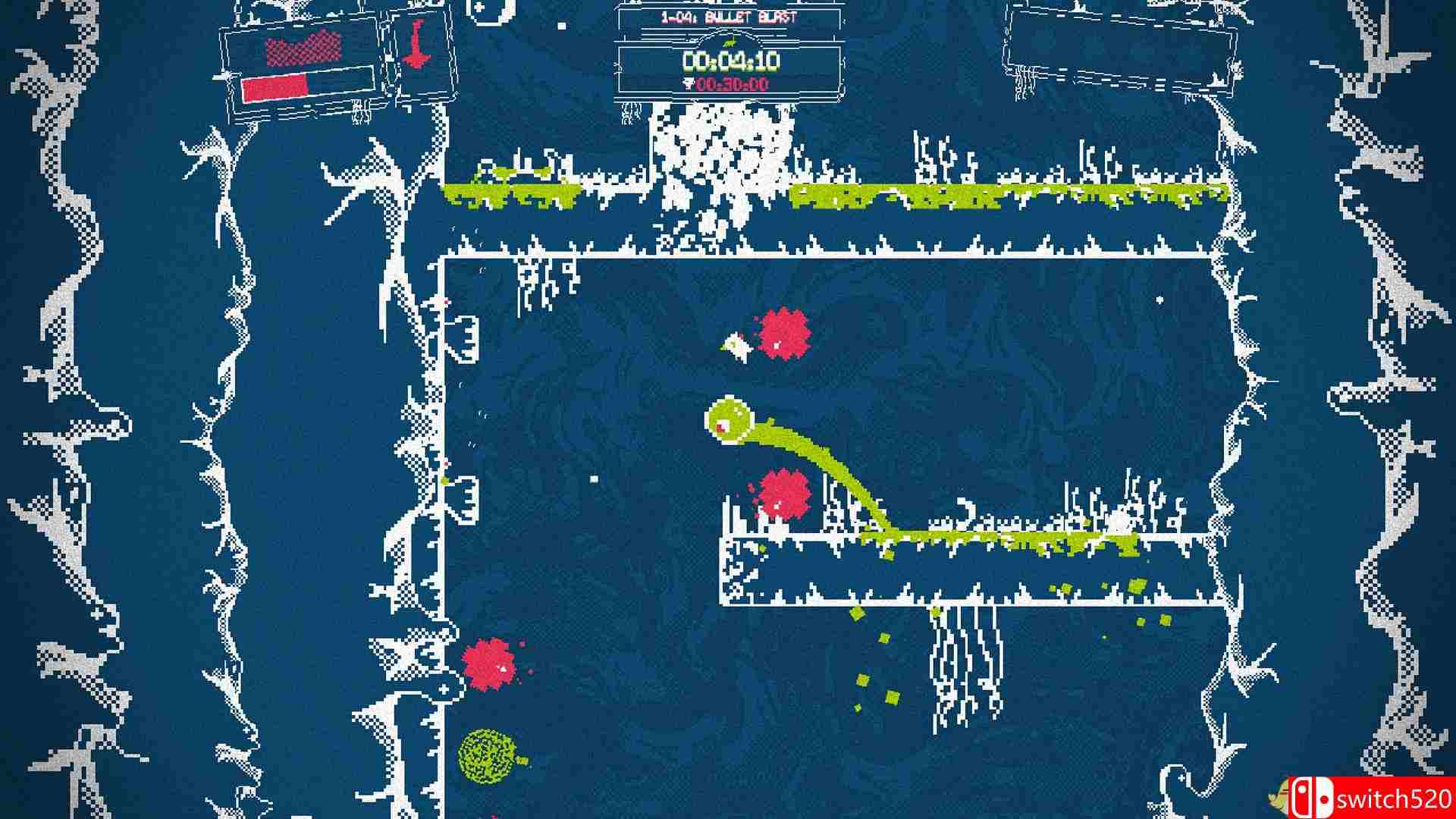 《史莱姆先生：超级史莱姆版（Slime-san: Superslime Edition）》PLAZA镜像版[EN]_5