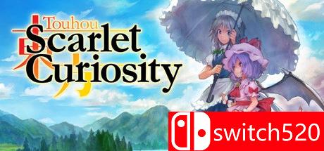 《东方红辉心（Touhou: Scarlet Curiosity）》PLAZA镜像版[EN]